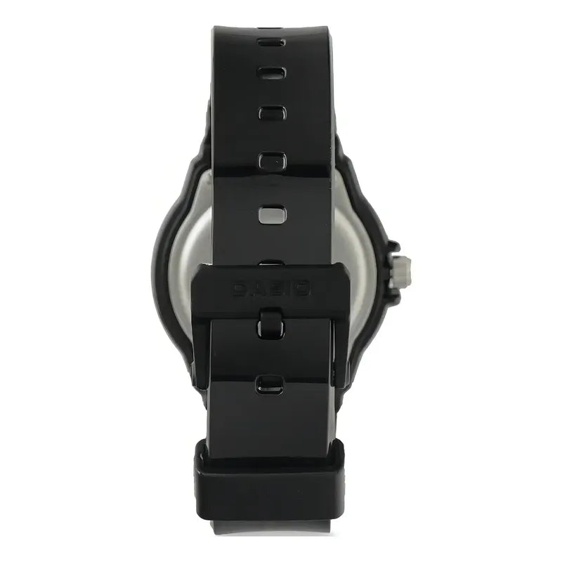 Reloj Casio Mujer Lrw-200h-9evdf Original Negro