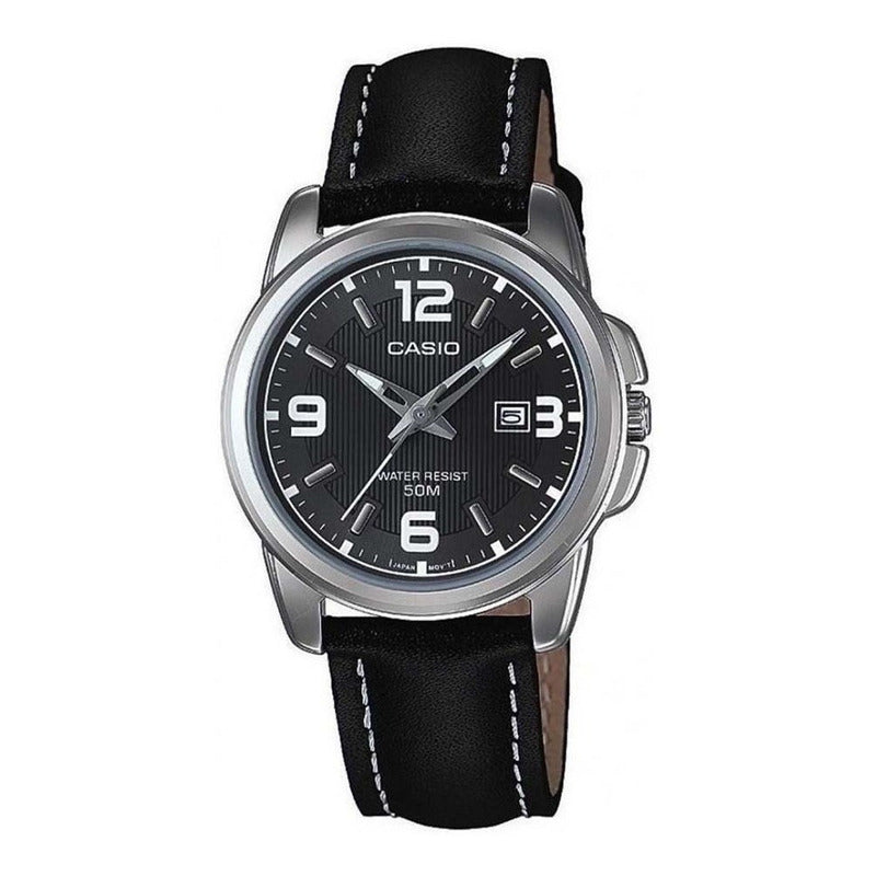 Casio Cuero Dama Ltp-1314l Colores Surtidos/relojesymas