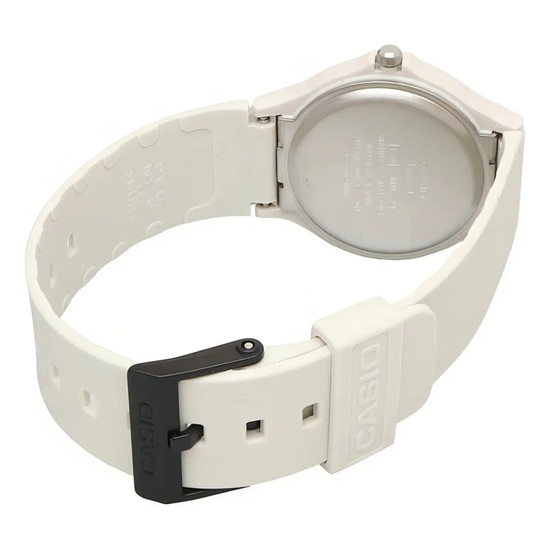 Reloj Casio Mujer Mq-24uc-8bdf Original Negro