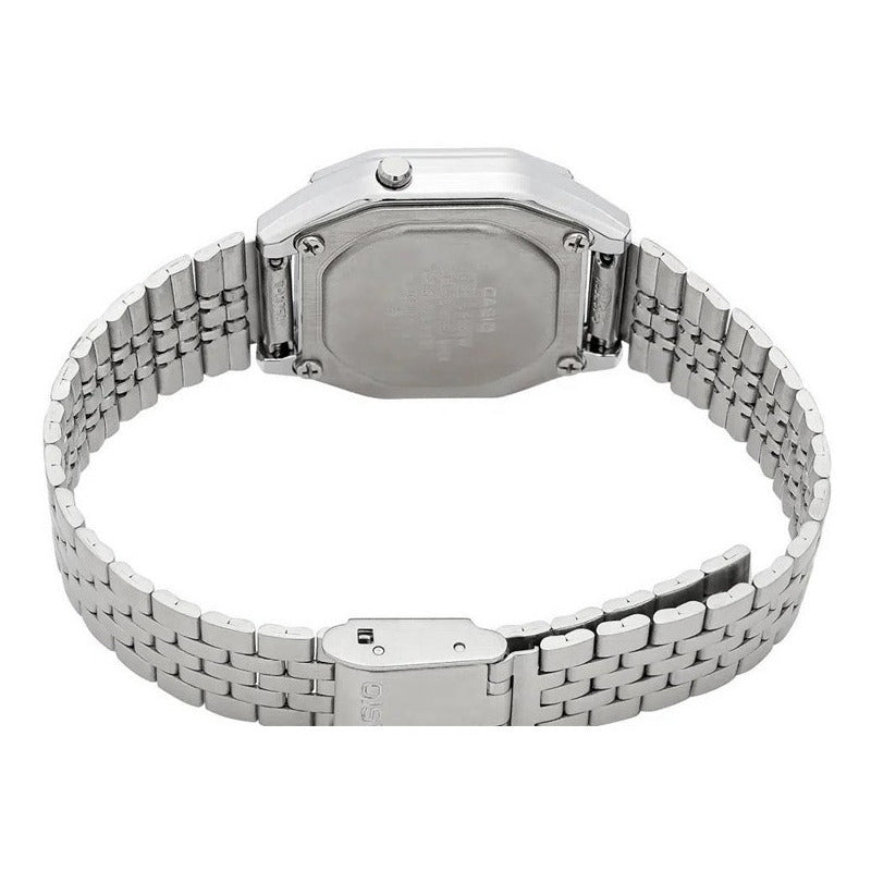 Reloj Casio Dama La-680wa Colores Surtidos/relojesymas