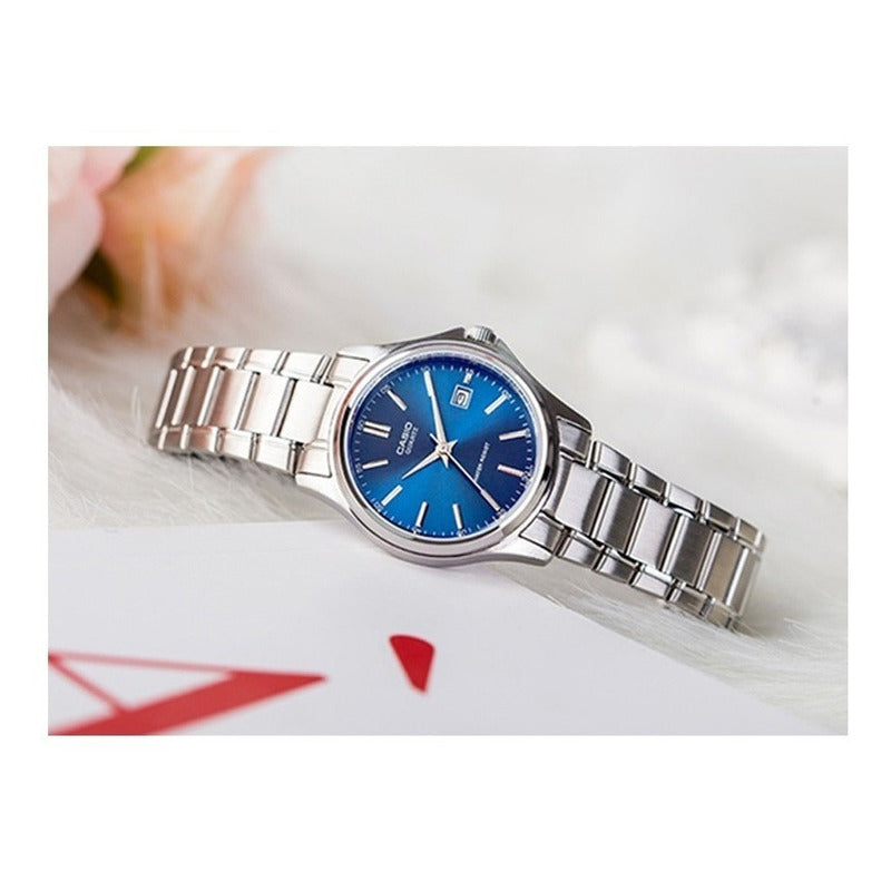 Reloj Casio Dama Ltp-1183a Colores Surtidos/relojesymas