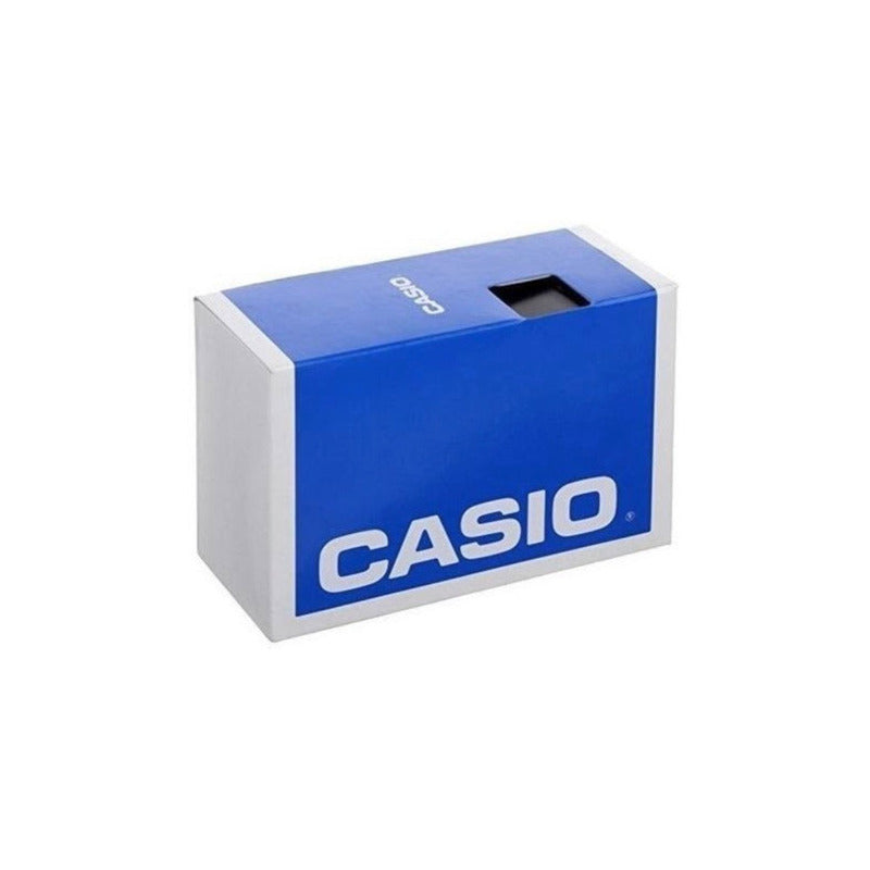 Reloj Casio Clasico Unisex Mq-38-7a Original