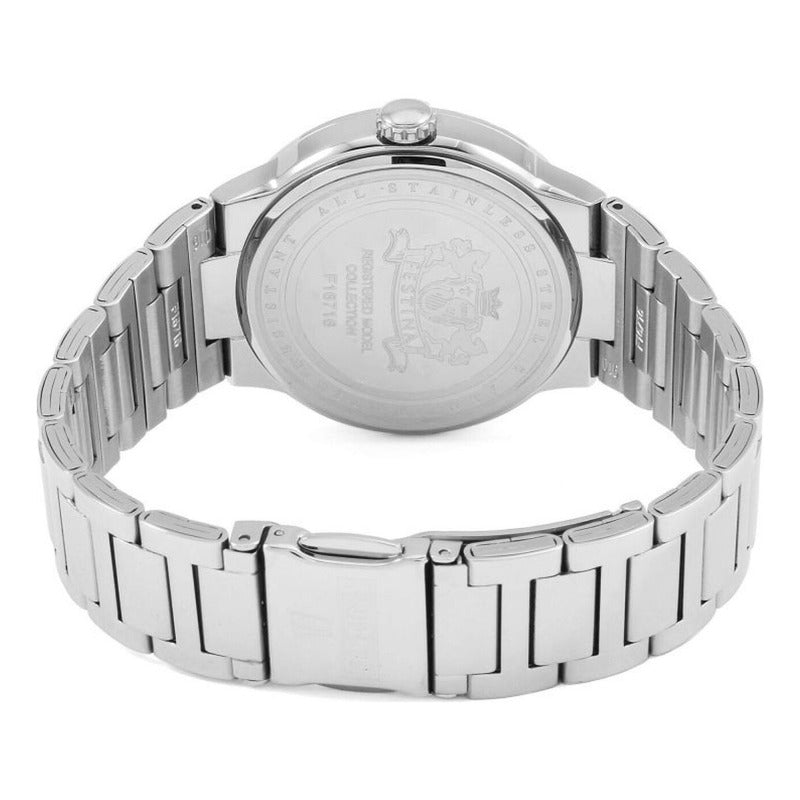 Reloj F16716/3 Festina Mujer Mademoiselle /marisio Plateado