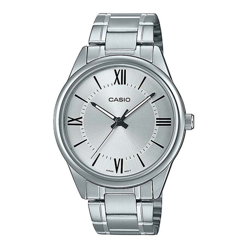 Reloj Casio Hombre Mtp-v005d Colores Surtidos/relojesymas