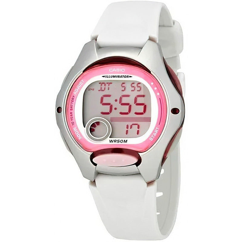 Reloj Casio Lw-200 Colores Surtidos/relojesymas