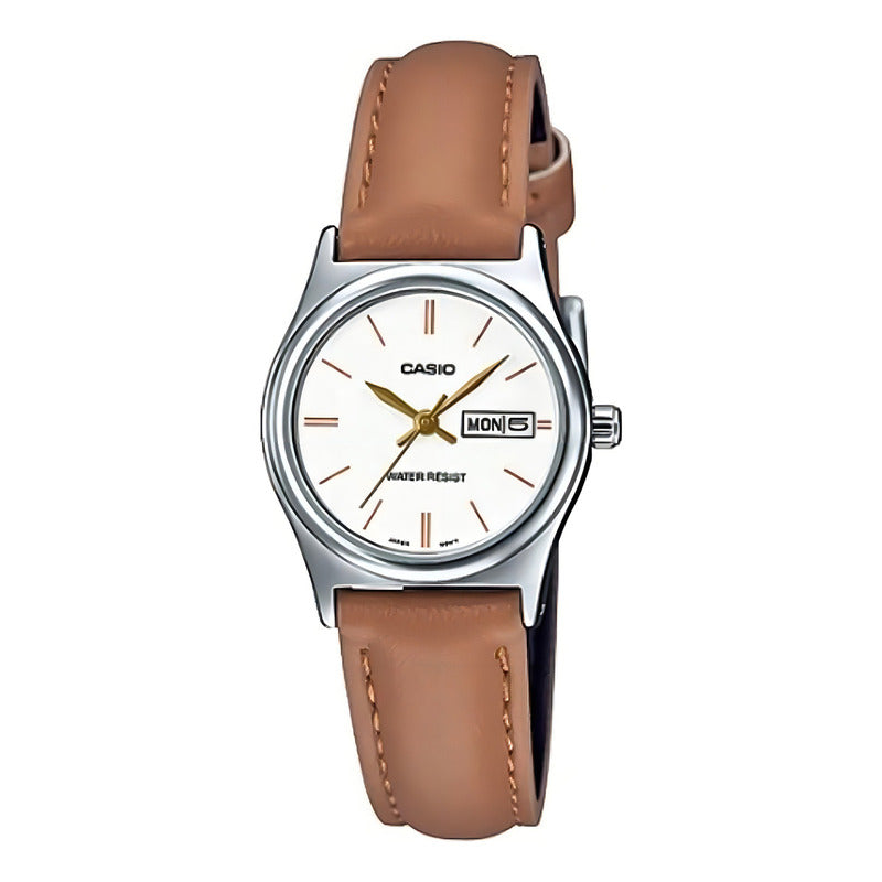Reloj Casio Mujer Ltp-v006l-7b2udf