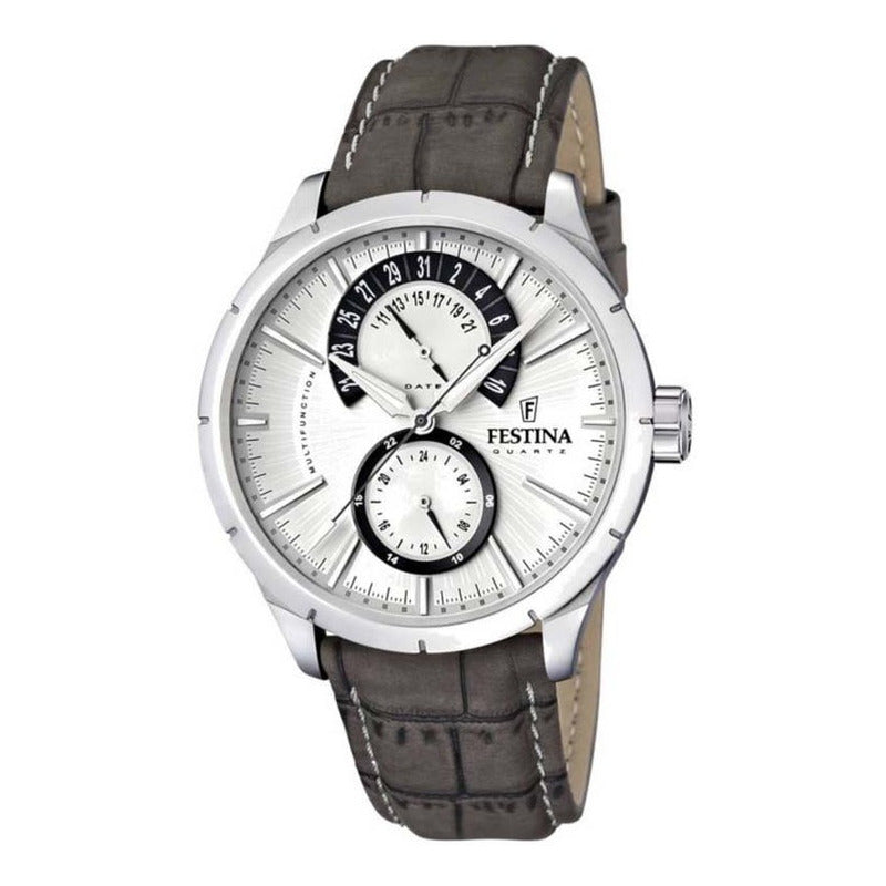 Reloj Hombre Festina F16573 Colores Surtidos Relojesymas