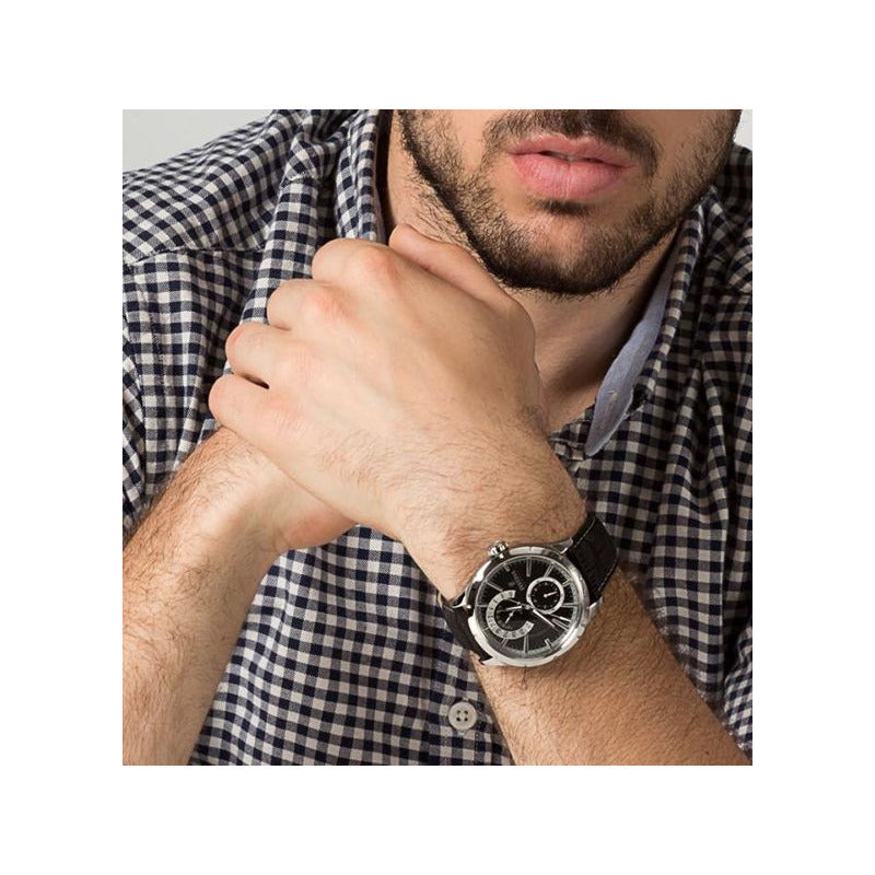 Reloj Festina F16573/3 Negro Hombre