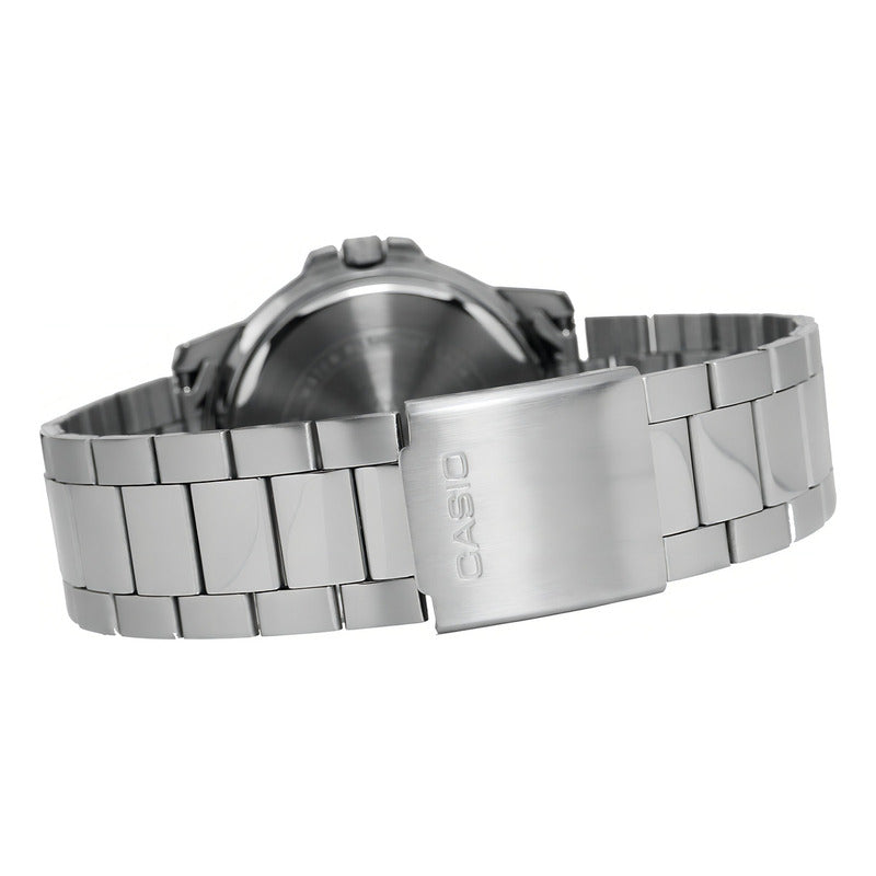 Reloj Casio Mtp-vd300d-2e De Hombre ORIGINAL
