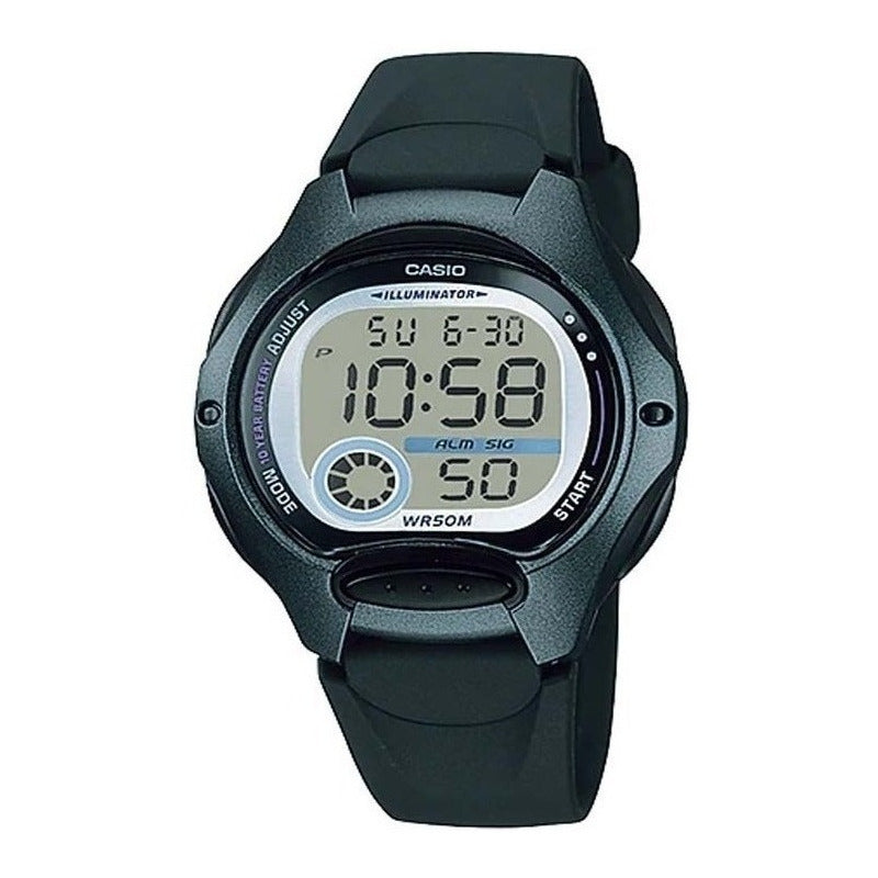 Reloj Casio Lw-200 Colores Surtidos/relojesymas