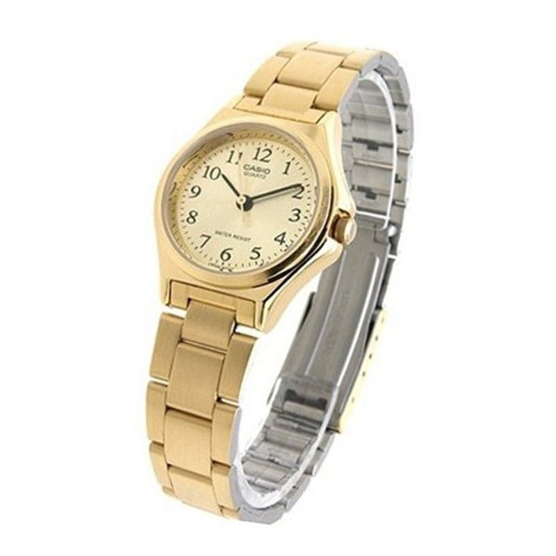 Reloj Casio Dama Ltp-1130n Colores Surtidos/relojesymas