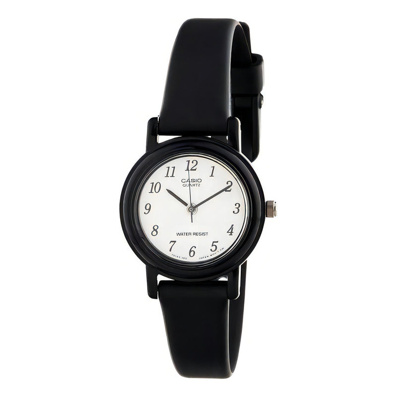 Reloj Casio Mujer Lq-139bmv-1bldf Resina