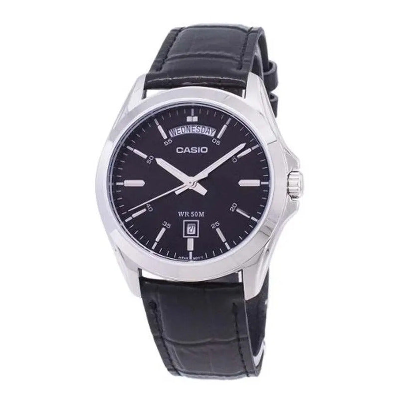 Reloj Casio Mtp-1370l Colores Surtidos/relojesymas