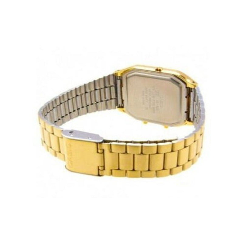 Reloj Casio Aq-230ga Colores Surtidos/relojesymas Dorado
