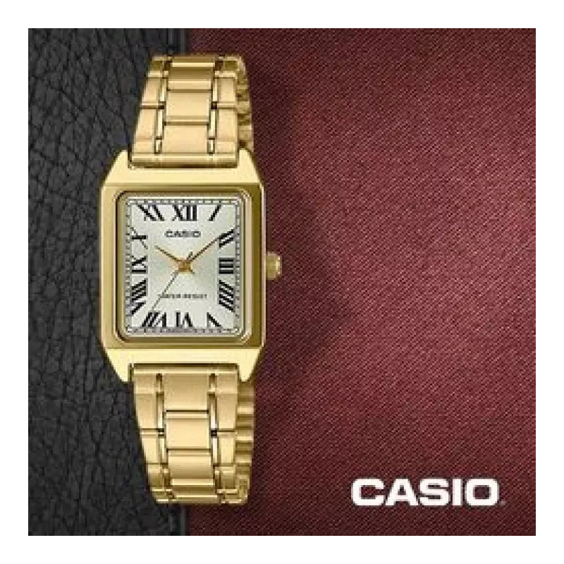 Reloj Pulsera Casio Ltp-v007g-9b