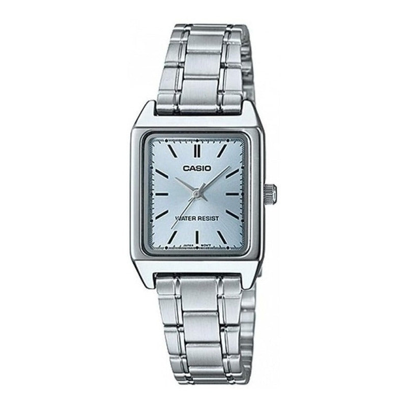 Reloj Casio Dama Ltp-v007d Colores Surtidos/relojesymas