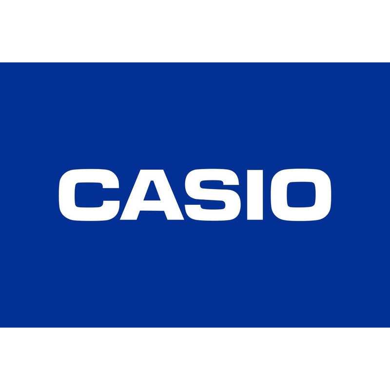 Reloj Casio Hdc-700-3a3vcf 100% Original Y Negro