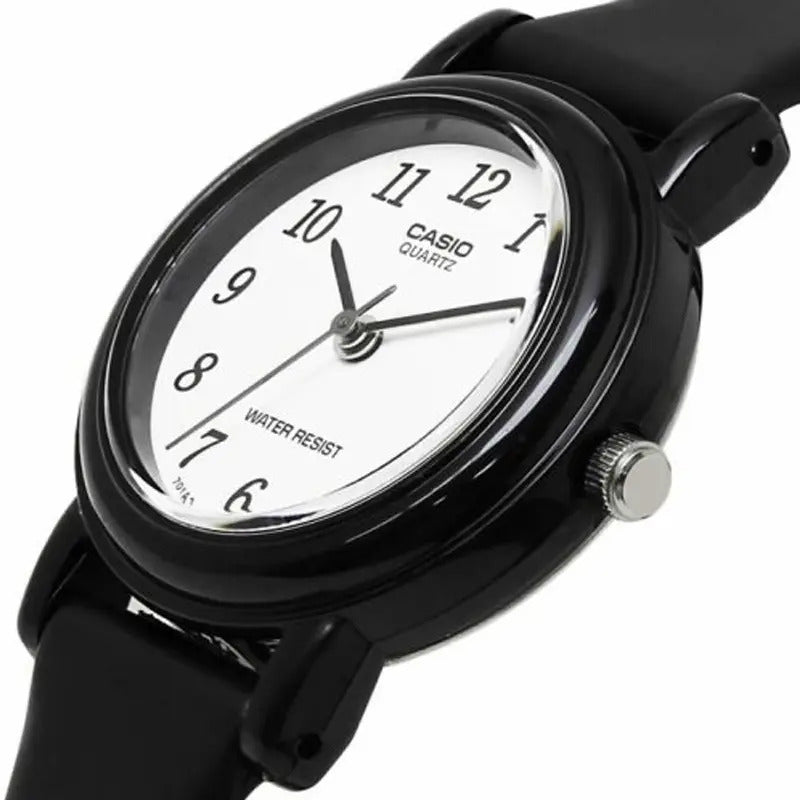 Reloj Casio Dama Lq-139 Colores Surtidos/relojesymas