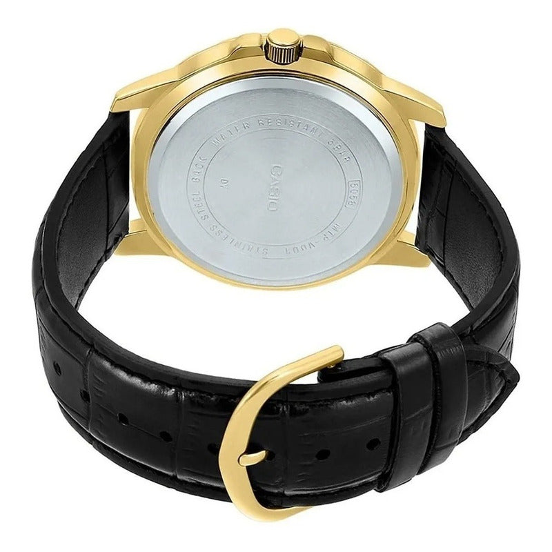 Reloj Casio Hombre Mtp-vd01l Colores Surtidos/relojesymas