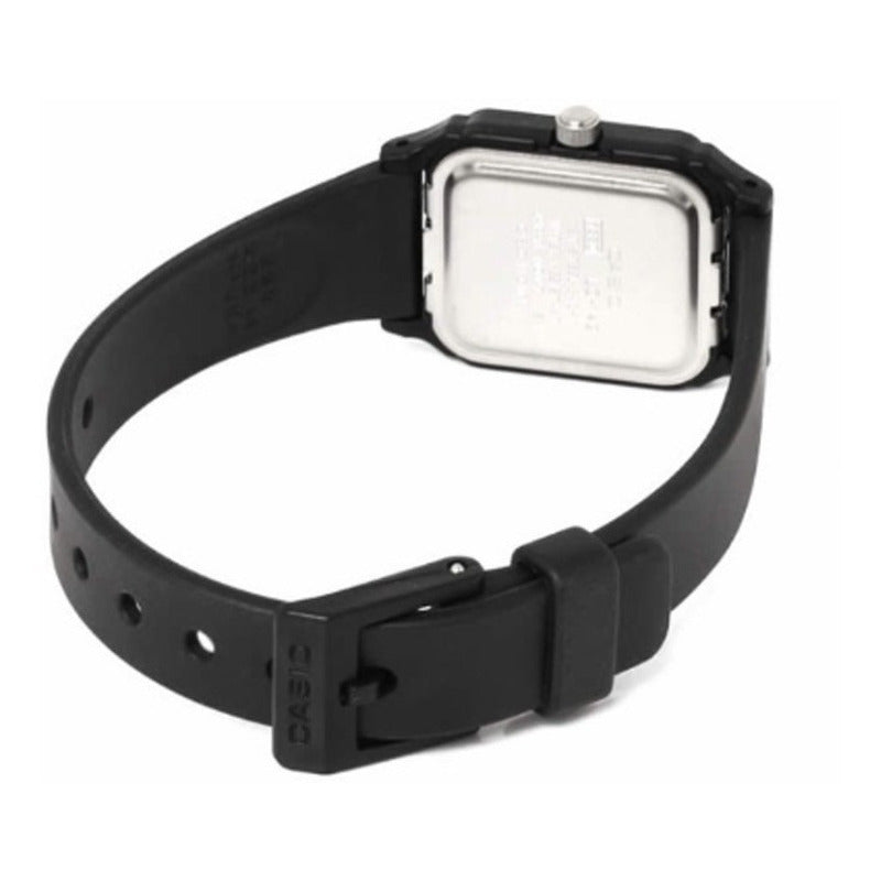 Reloj Casio Dama Lq-142  Colores Surtidos/relojesymas