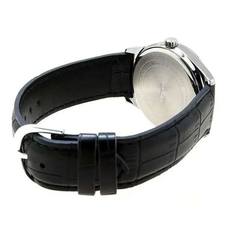 Reloj Casio Hombre Mtp-v006l Colores Surtidos/relojesymas