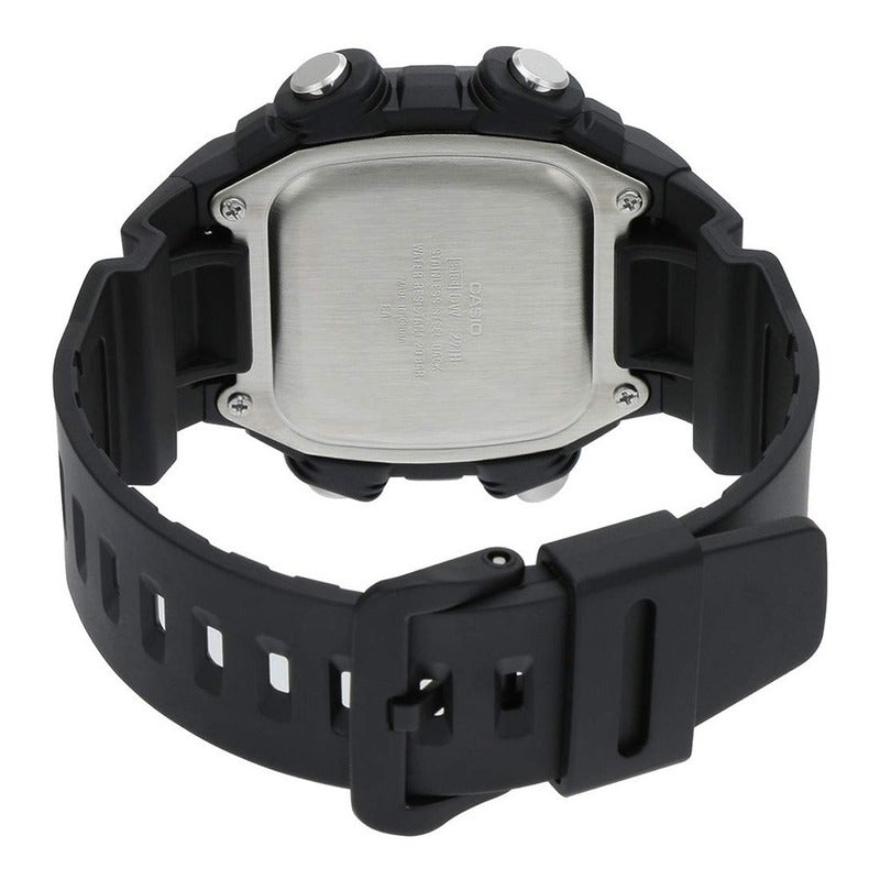 Reloj Casio Digital Dw-291h Colores Surtidos/relojesymas