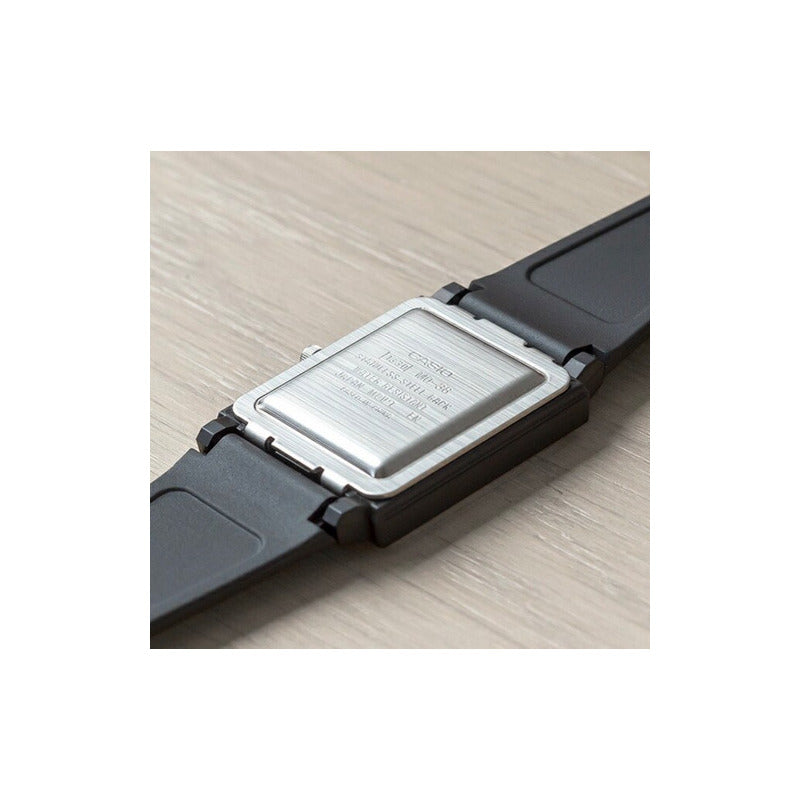 Reloj Casio Clasico Unisex Mq-38-7a Original