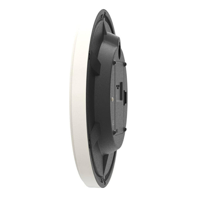 Reloj Pared Casio Iq-05-7 Blanco