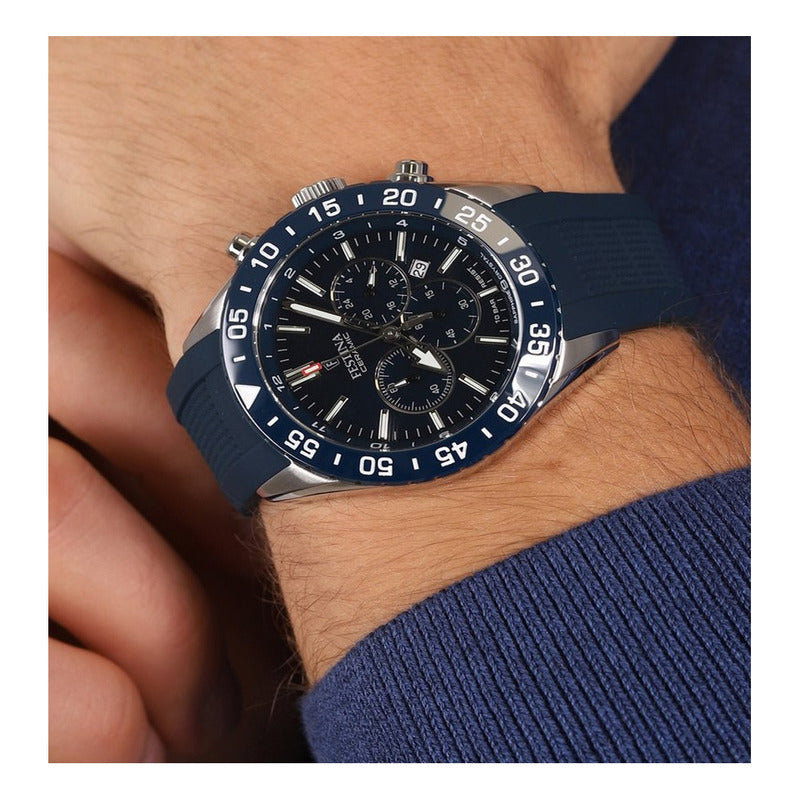 Reloj F20515/1 Festina Hombre Ceramic Relojesymas