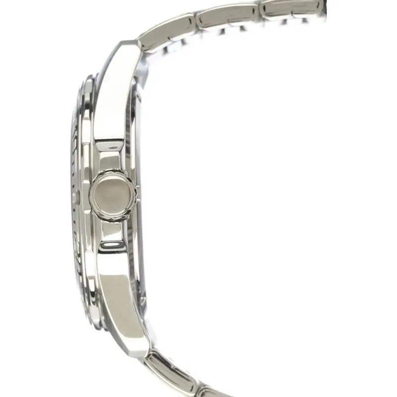 Reloj Para Hombre Festina Multifunction F20445/5 Relojesymas Plateado