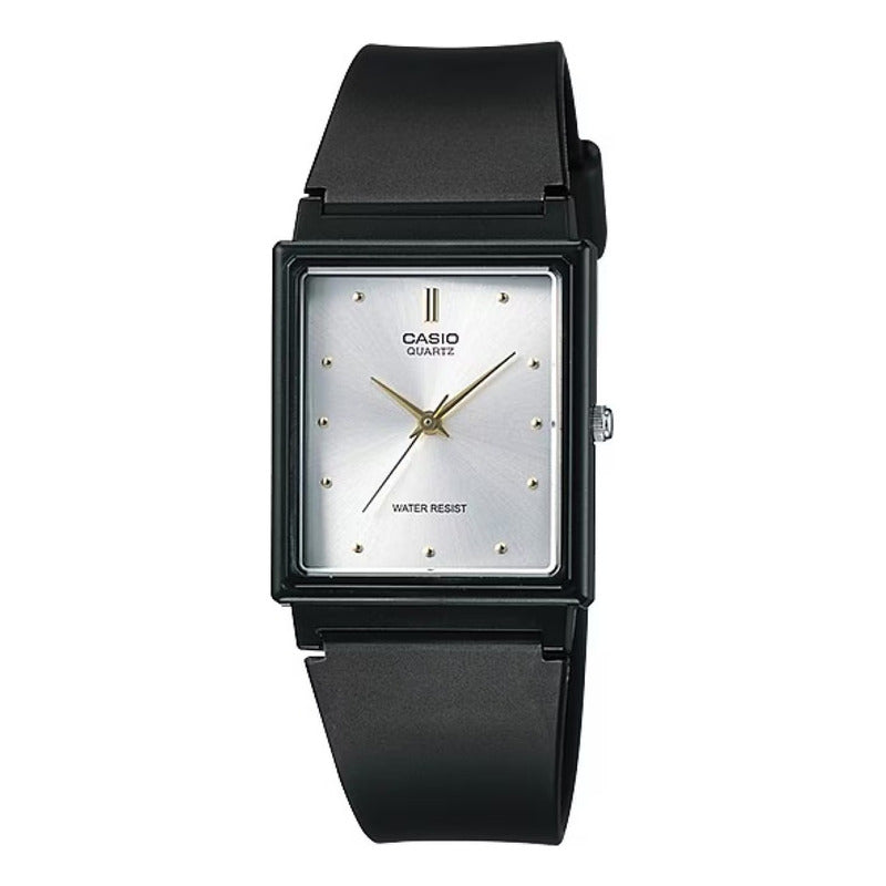 Reloj Casio Clasico Unisex Mq-38-7a Original