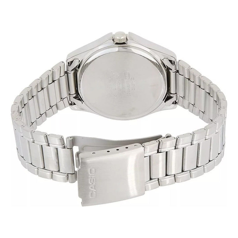 Reloj Casio Hombre Mtp-1183a Colores Surtidos/relojesymas