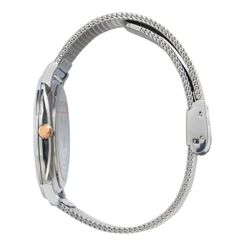 Reloj Festina F20475/3 Acero Mujer Relojesymas Acero