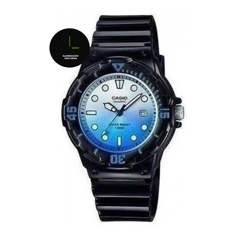 Reloj Casio Dama Lrw-200h-2e Original