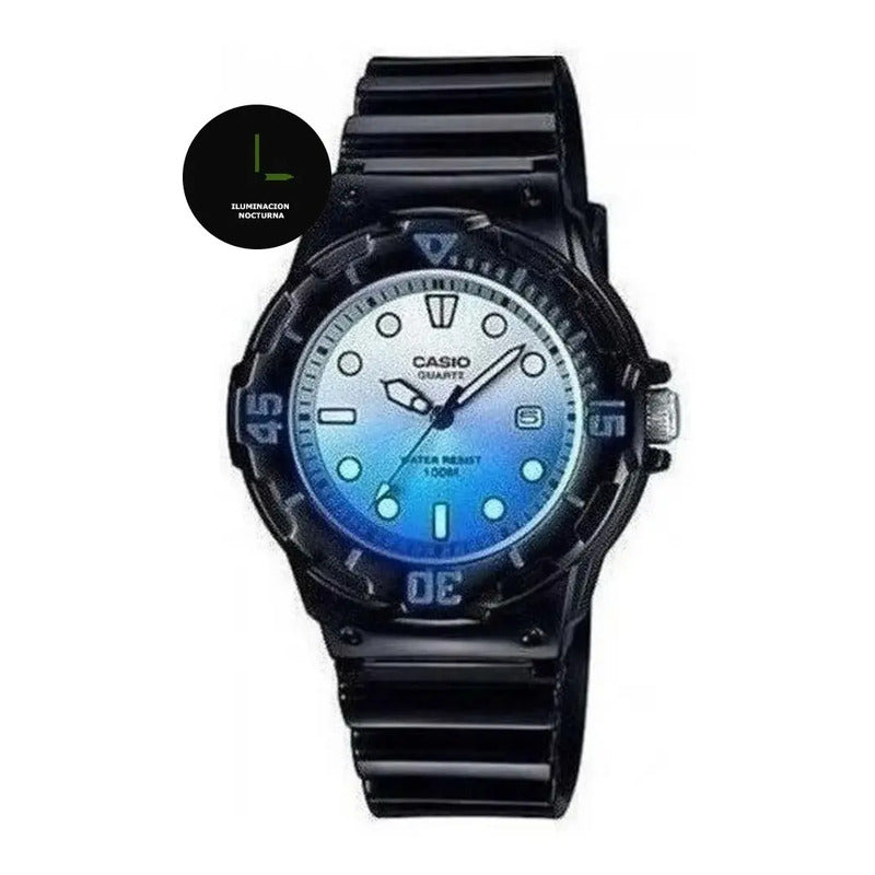 Reloj Casio Dama Lrw-200h  Colores Surtidos/relojesymas