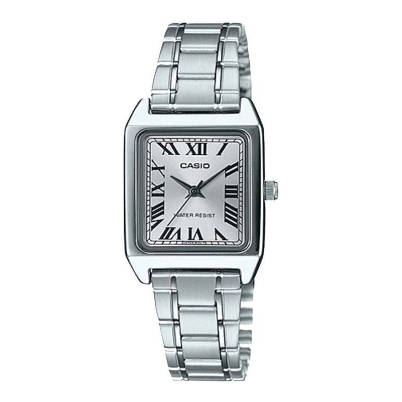 Reloj Casio Dama Ltp-v007d Colores Surtidos/relojesymas