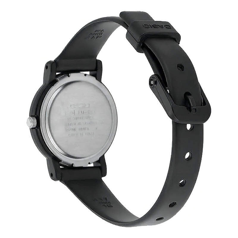 Reloj Casio Mujer Lq-139bmv-1bldf Resina