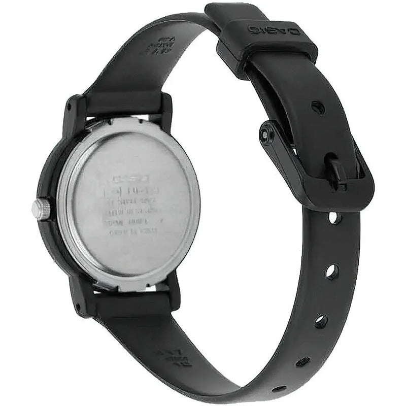 Reloj Casio Dama Lq-139 Colores Surtidos/relojesymas