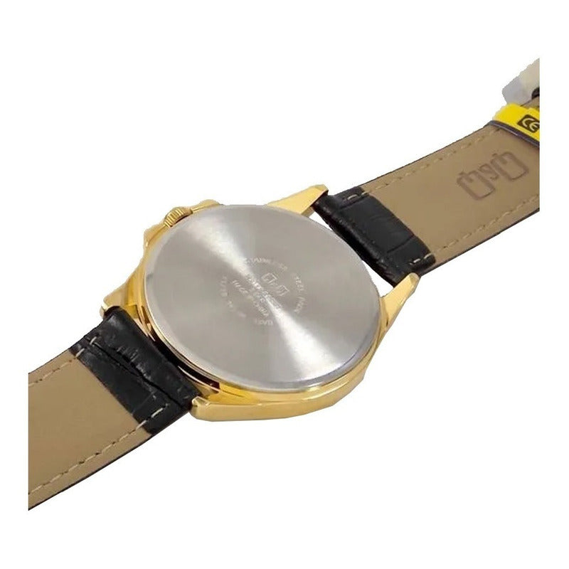 Reloj Q&q By Citizen C192 Colores Surtidos/relojesymas