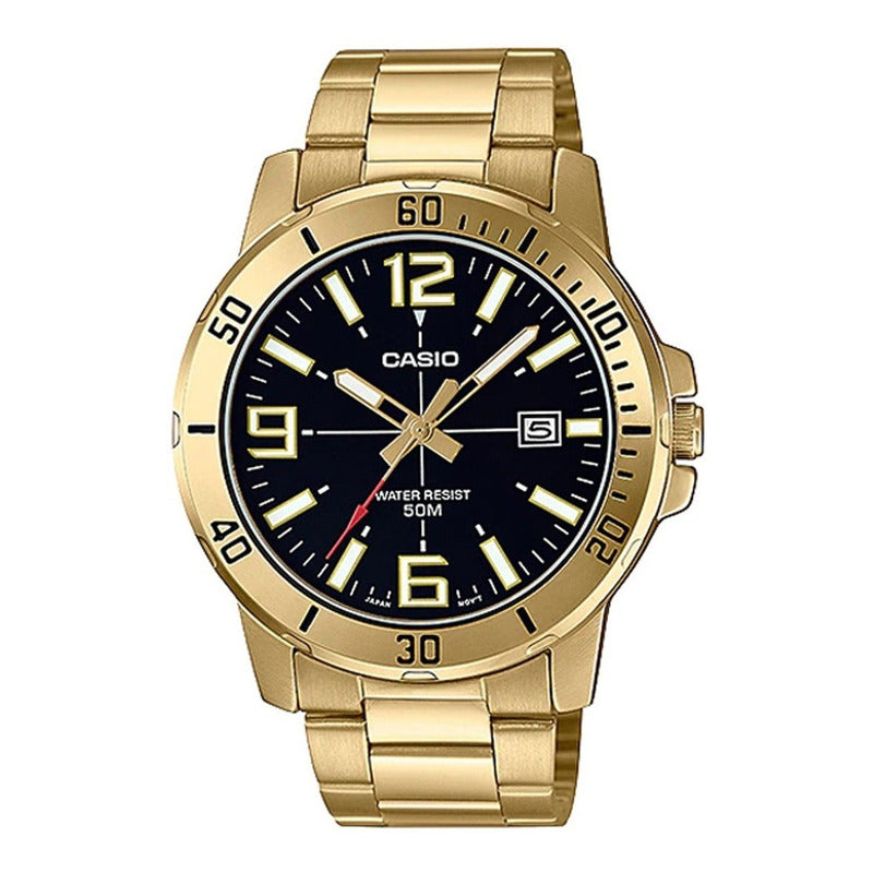 Reloj Casio Hombre Mtp-vd01g Colores Surtidos/relojesymas