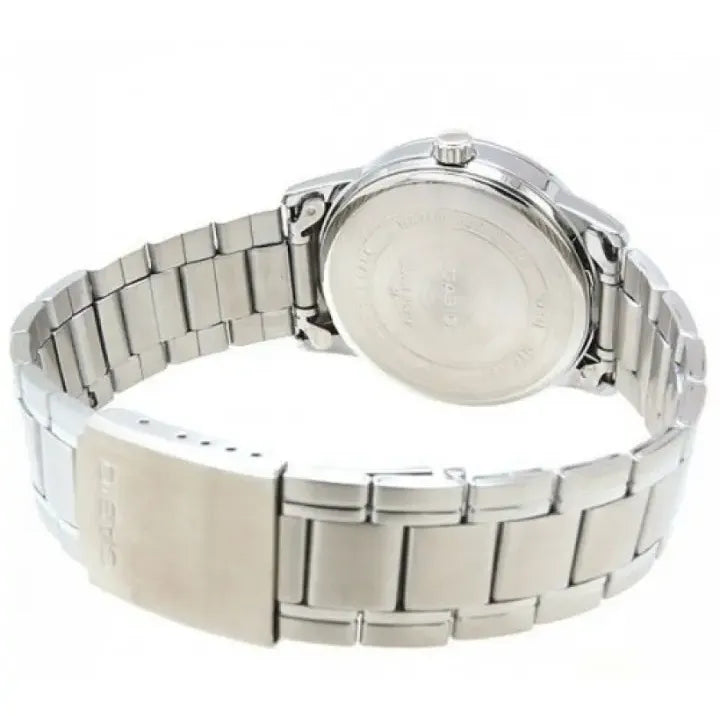 Reloj Casio Hombre Mtp-v002d Colores Surtidos/relojesymas