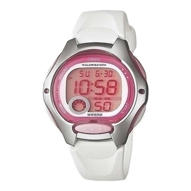 Reloj Casio Lw-200 Colores Surtidos/relojesymas