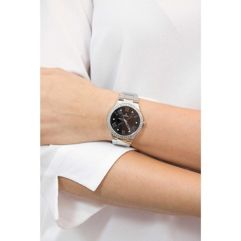 Reloj Festina The Originals F16719 Mujer Relojesymas
