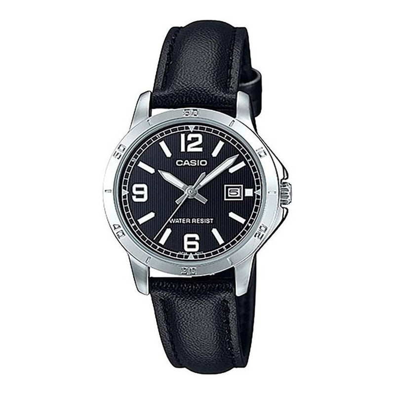Reloj Casio Mujer Ltp-v004 Colores Surtidos/relojesymas