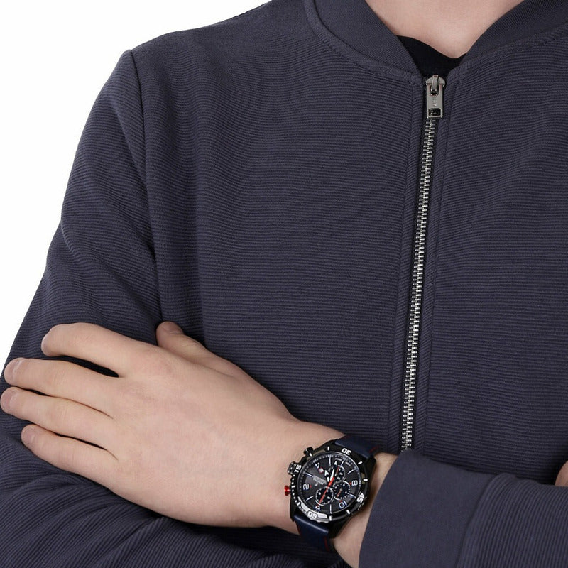 Reloj Festina F20519/3 Azul Hombre Relojesymas