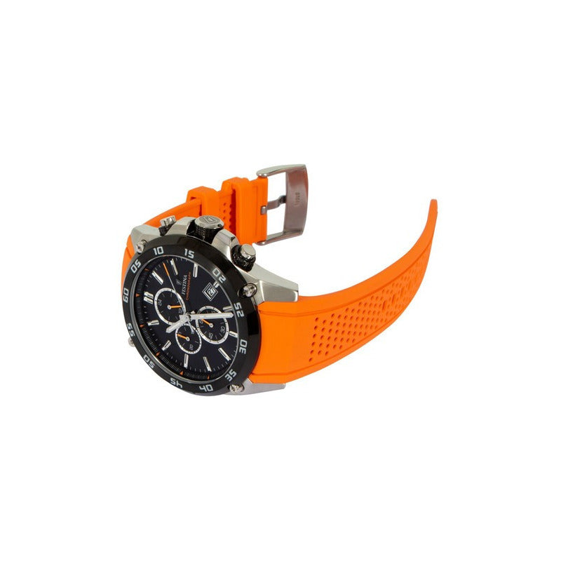 Reloj Para Hombre Festina The Originals F20330/4 Original