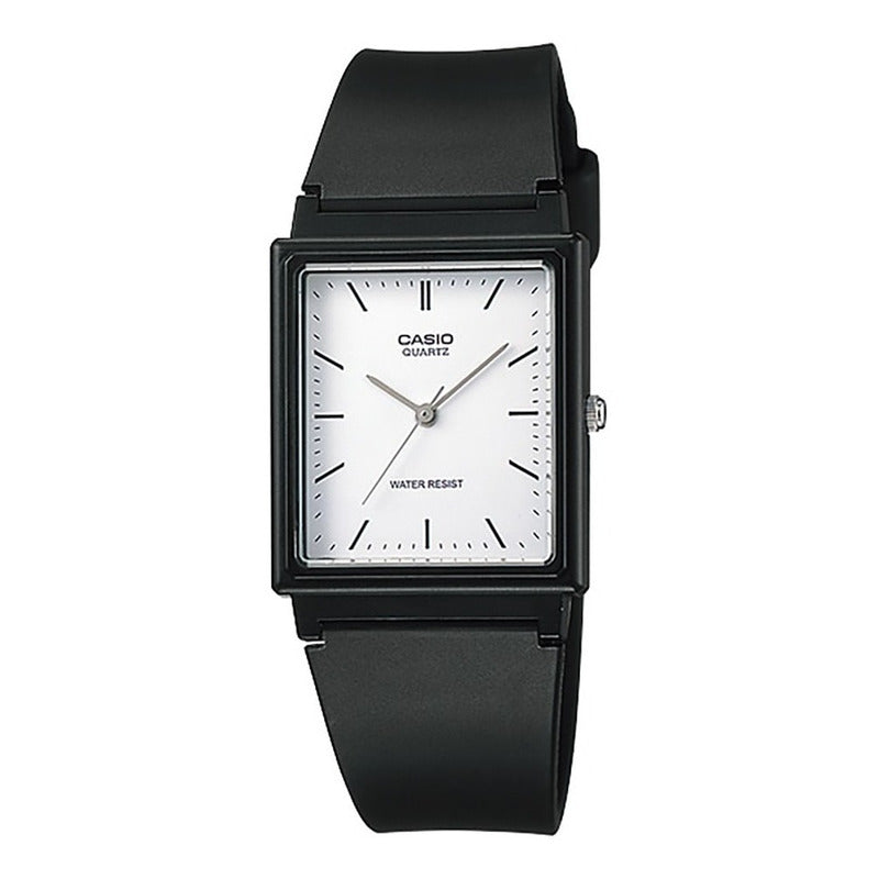 Reloj Casio Negro Mq-27 Colores Surtidos/relojesymas