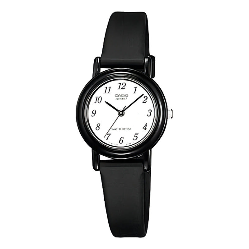 Reloj Casio Mujer Lq-139bmv-1bldf Resina