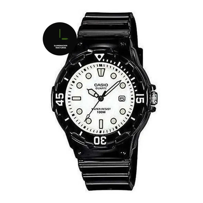 Reloj Casio Dama Lrw-200h  Colores Surtidos/relojesymas