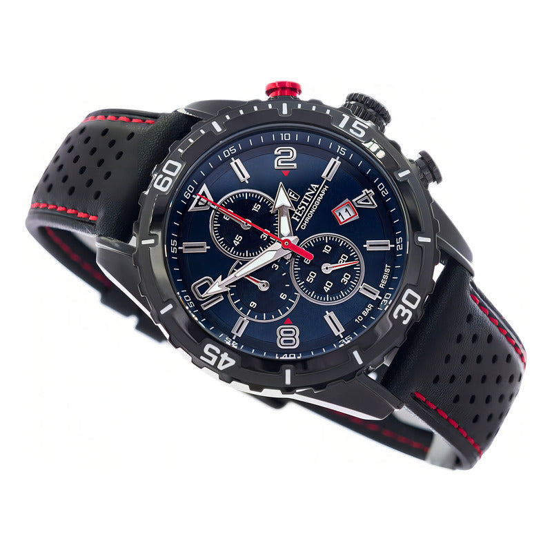 Reloj F20519/2 Festina Hombre Chrono Sport